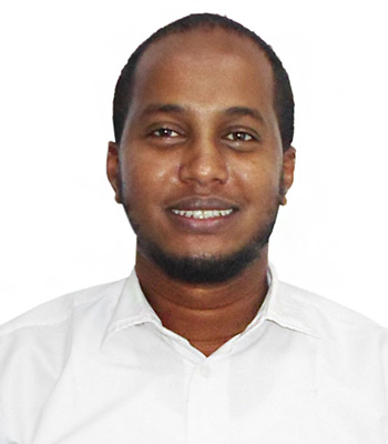 Mohamed Hussein